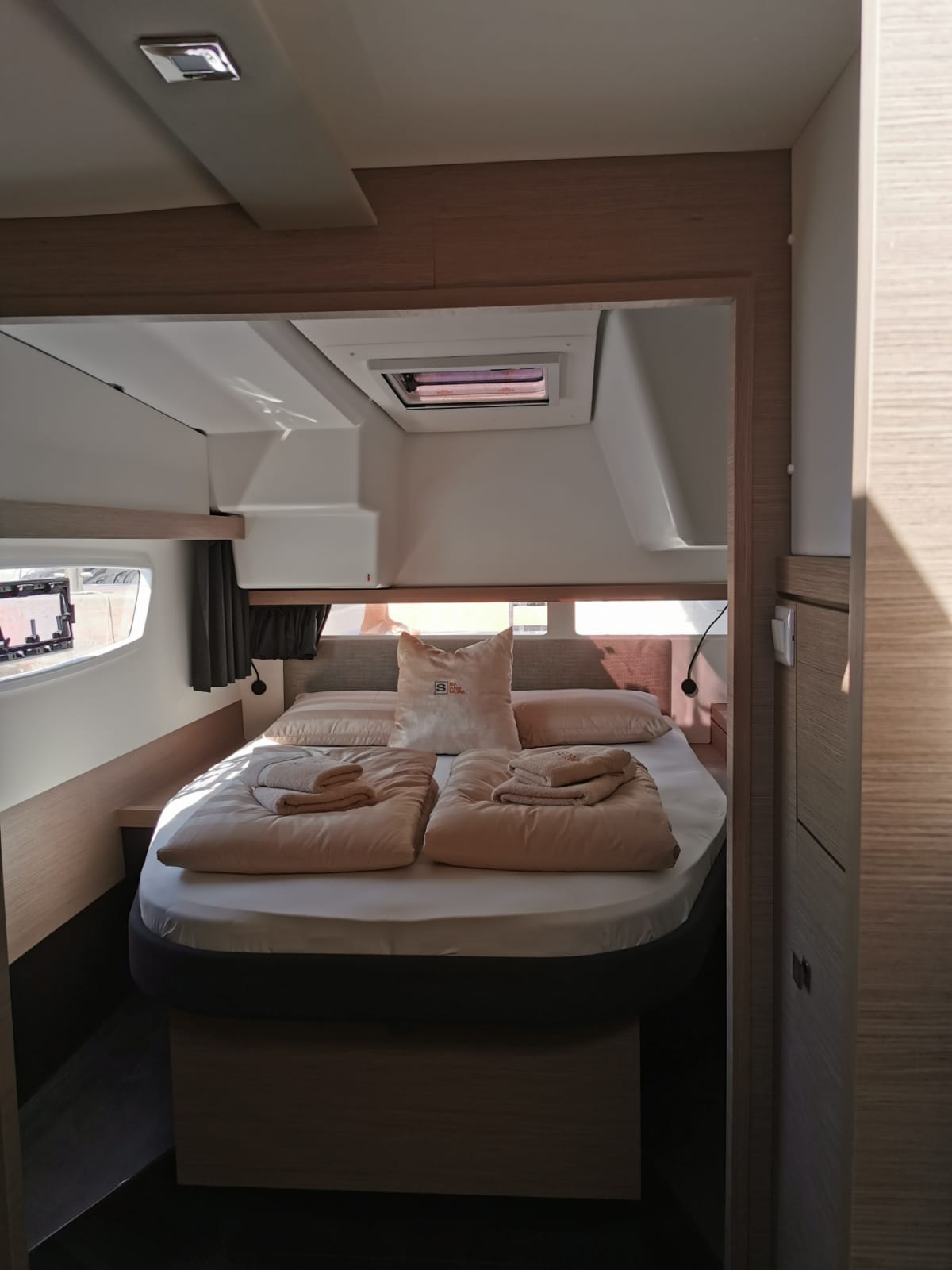 Fountaine Pajot Isla 40 - 3 cab. — photo 25
