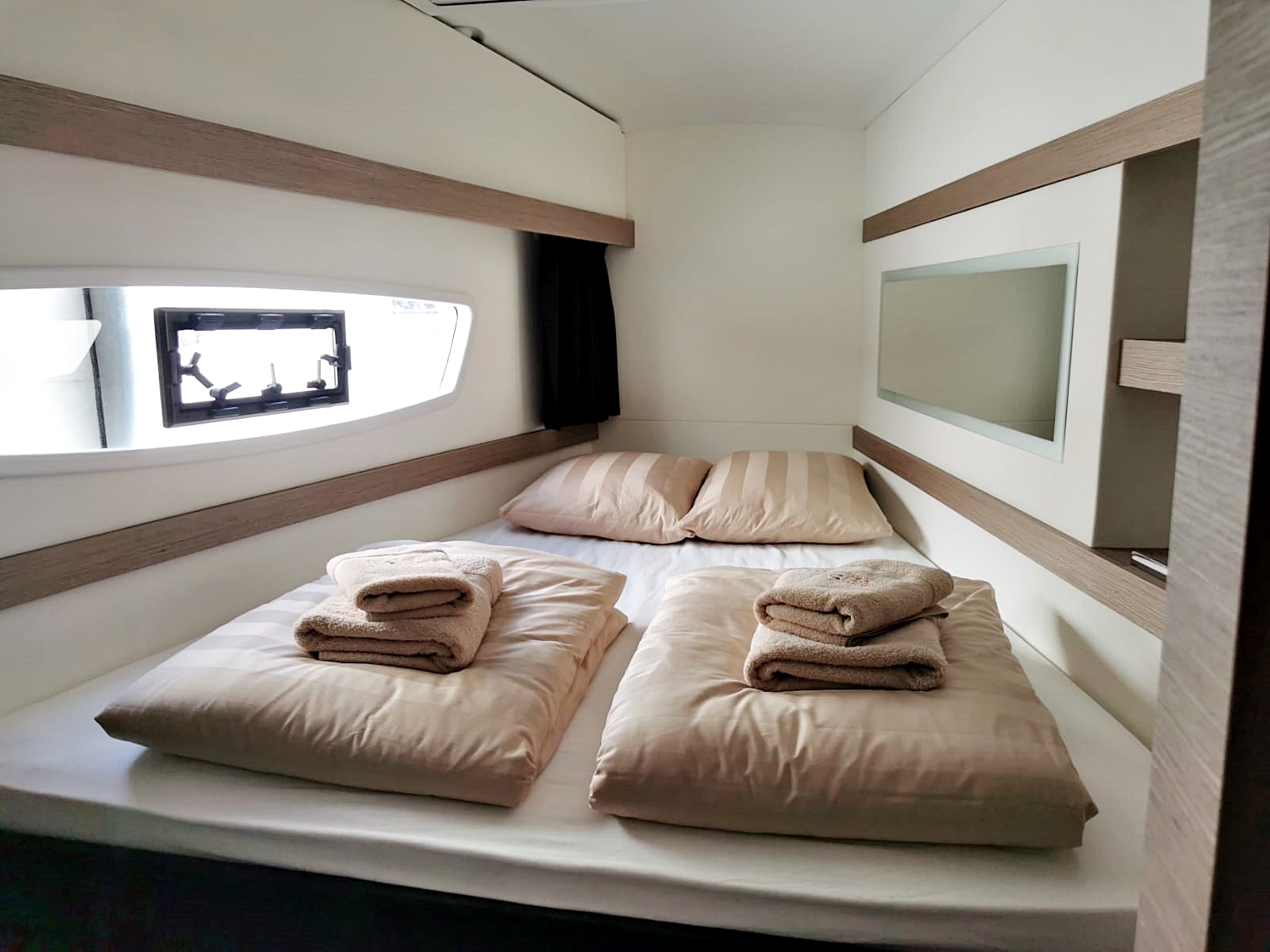 Fountaine Pajot Isla 40 - 3 cab. — photo 26