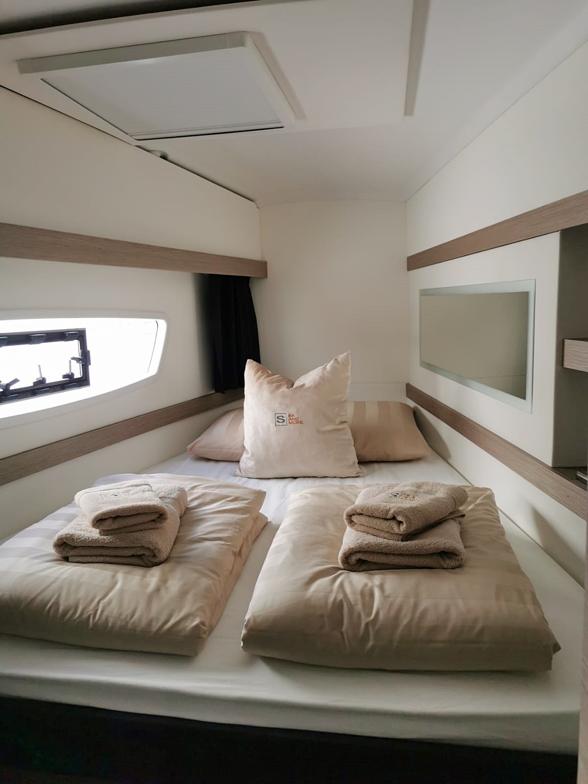 Fountaine Pajot Isla 40 - 3 cab. — photo 28