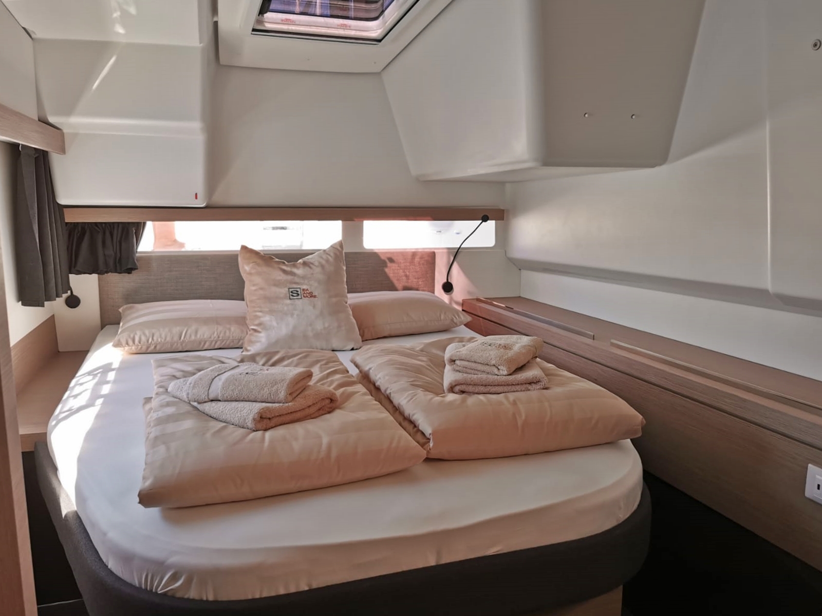 Fountaine Pajot Isla 40 - 3 cab. — photo 29
