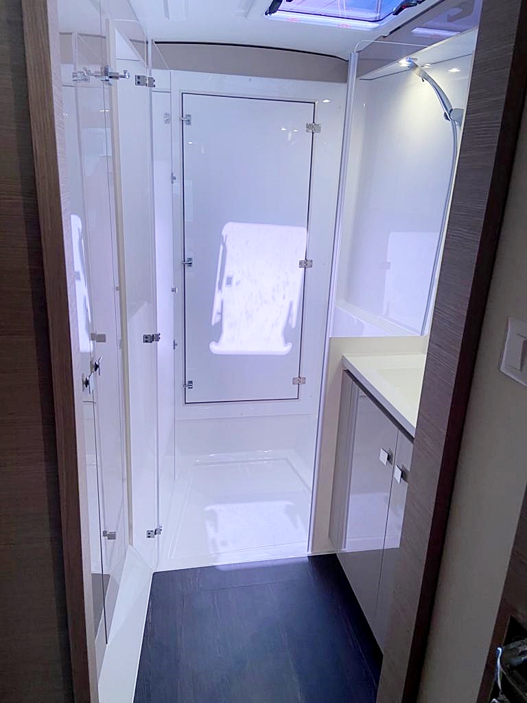 Fountaine Pajot Isla 40 - 3 cab. — photo 30