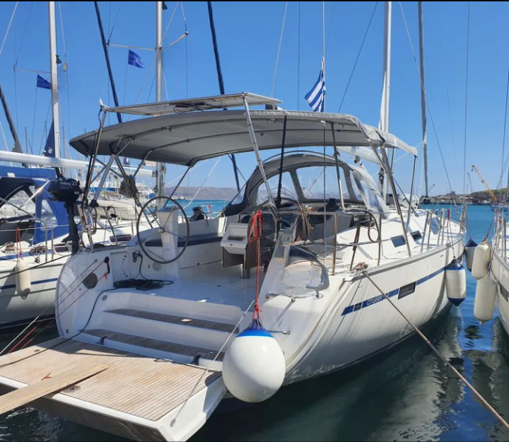 Bavaria Cruiser 51 — photo 1