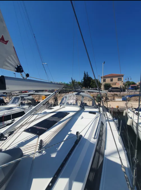Bavaria Cruiser 51 — photo 5