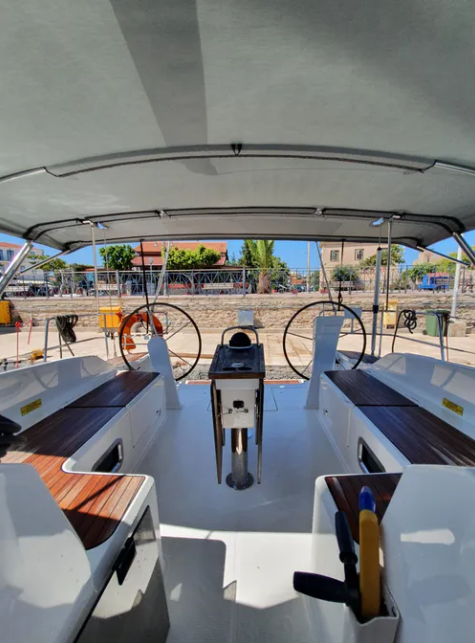 Bavaria Cruiser 51 — photo 6