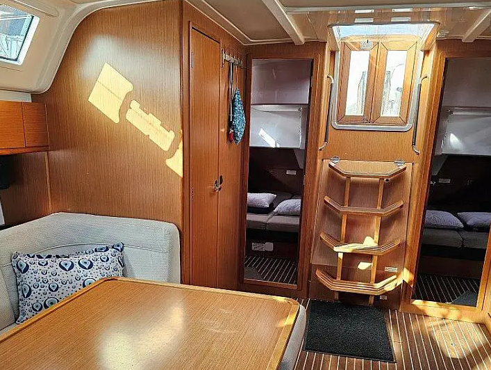 Bavaria Cruiser 51 — photo 8