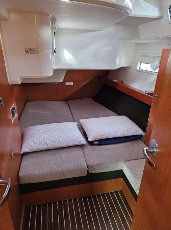 Bavaria Cruiser 51 — photo 13