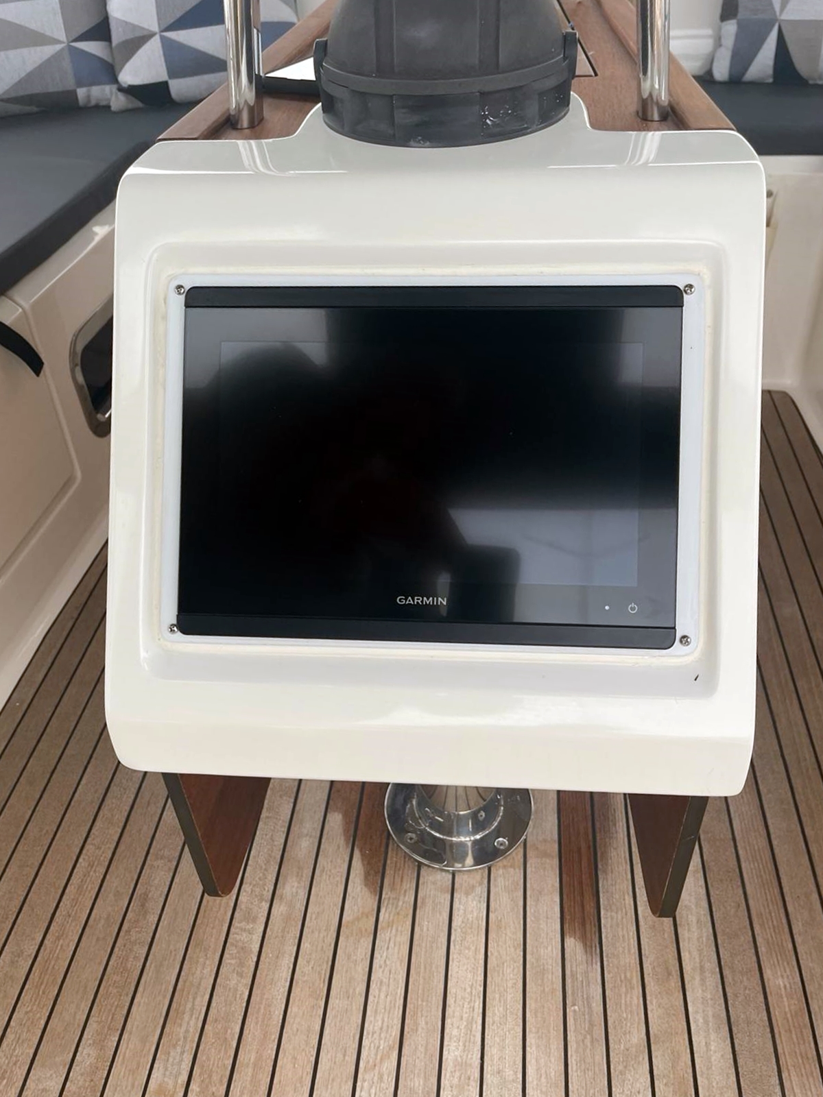 Bavaria Cruiser 46 - 4 cab. — photo 7