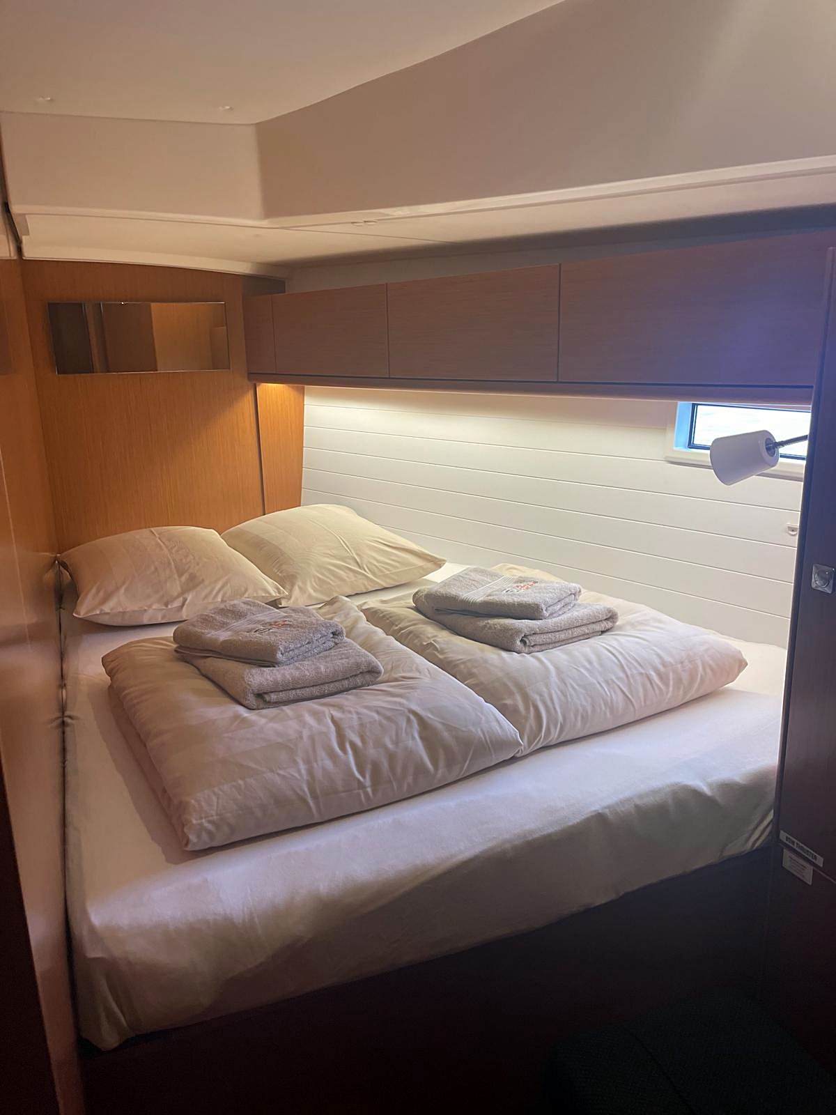 Bavaria Cruiser 46 - 4 cab. — photo 12