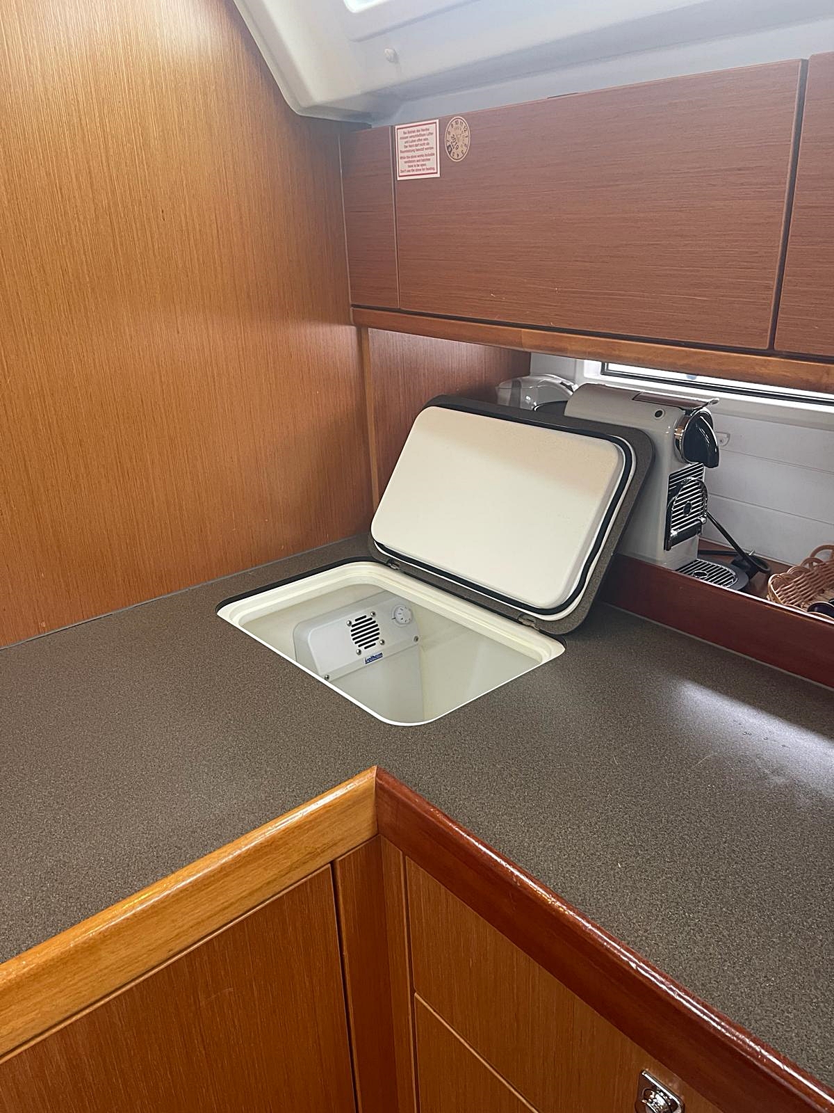 Bavaria Cruiser 46 - 4 cab. — photo 19