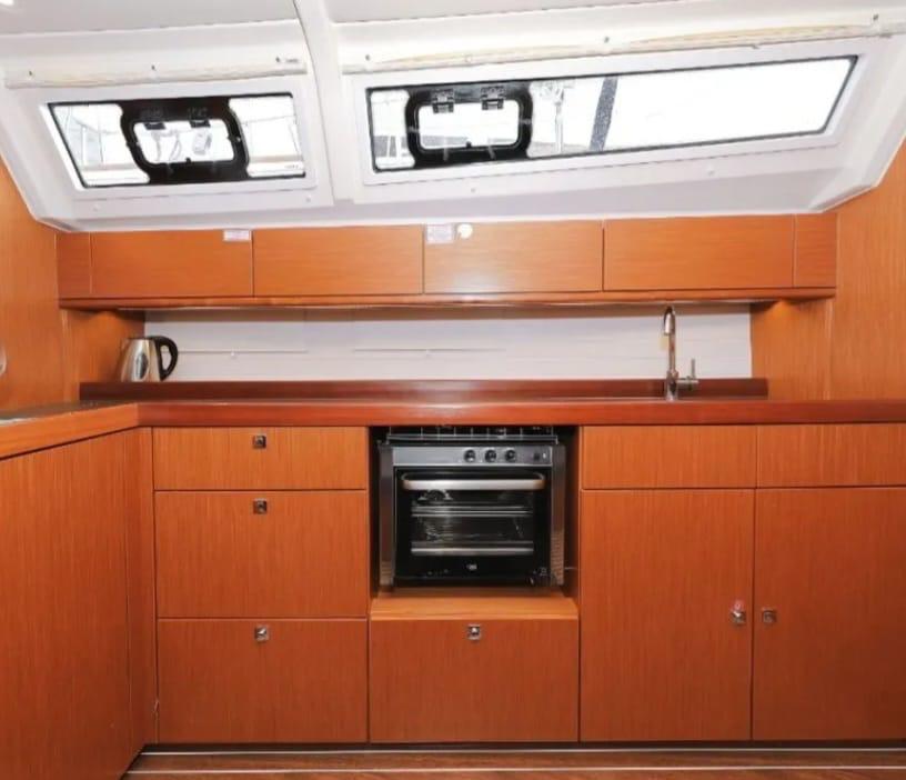 Bavaria Cruiser 46 - 4 cab. — photo 29