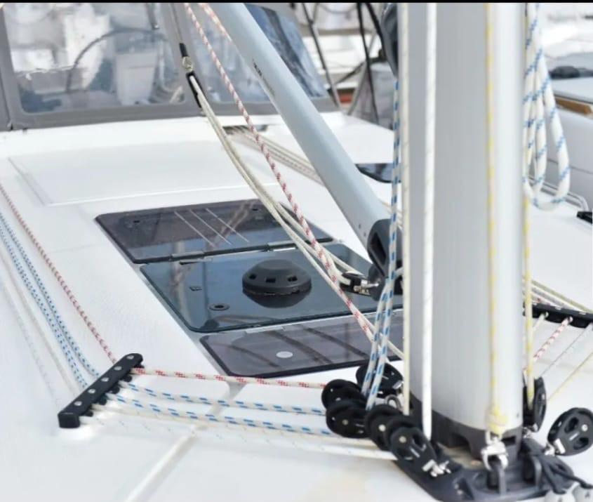 Bavaria Cruiser 46 - 4 cab. — photo 30
