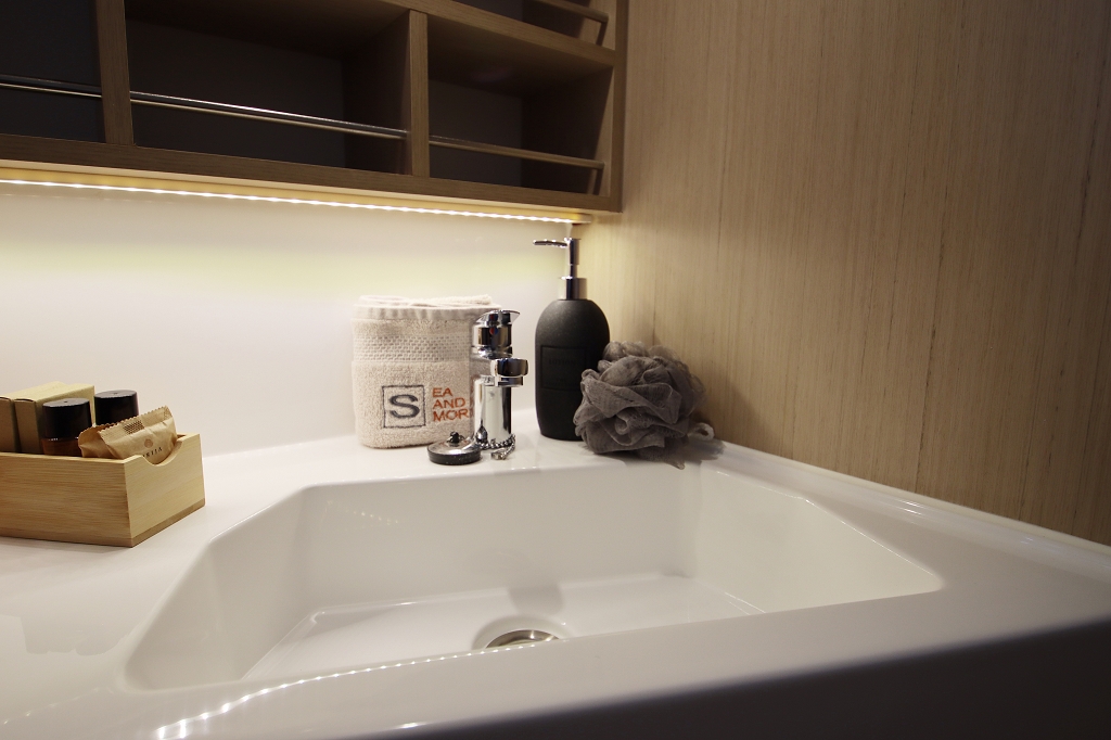 Oceanis 34.1 — photo 10