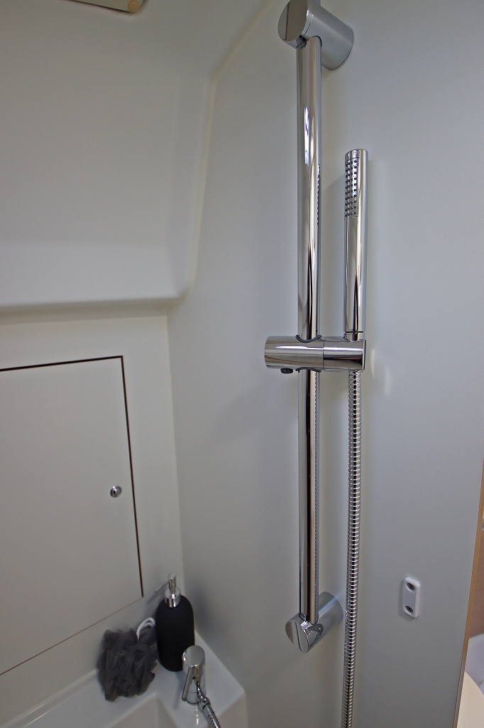 Oceanis 34.1 — photo 11