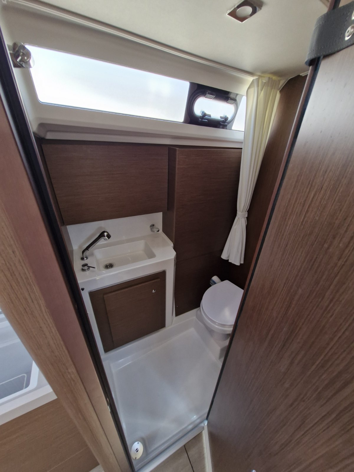 Oceanis 37.1 — photo 24