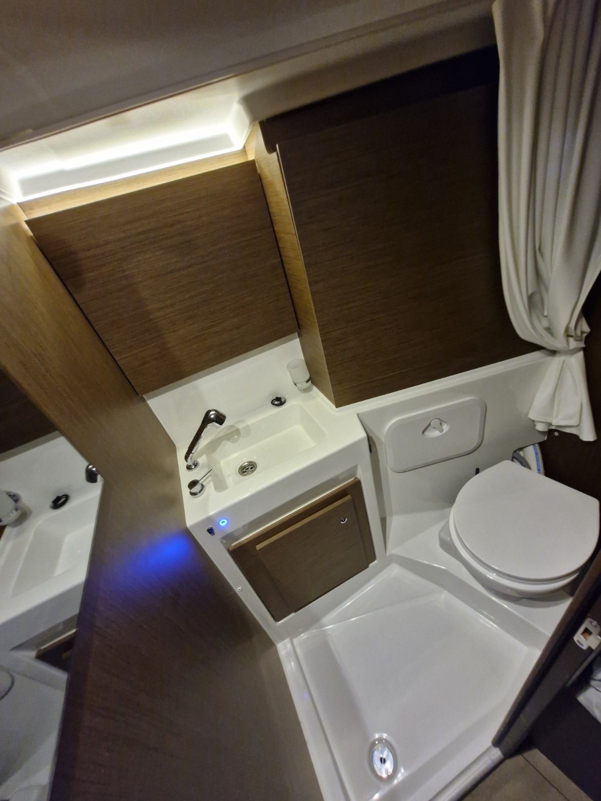 Oceanis 37.1 — photo 25