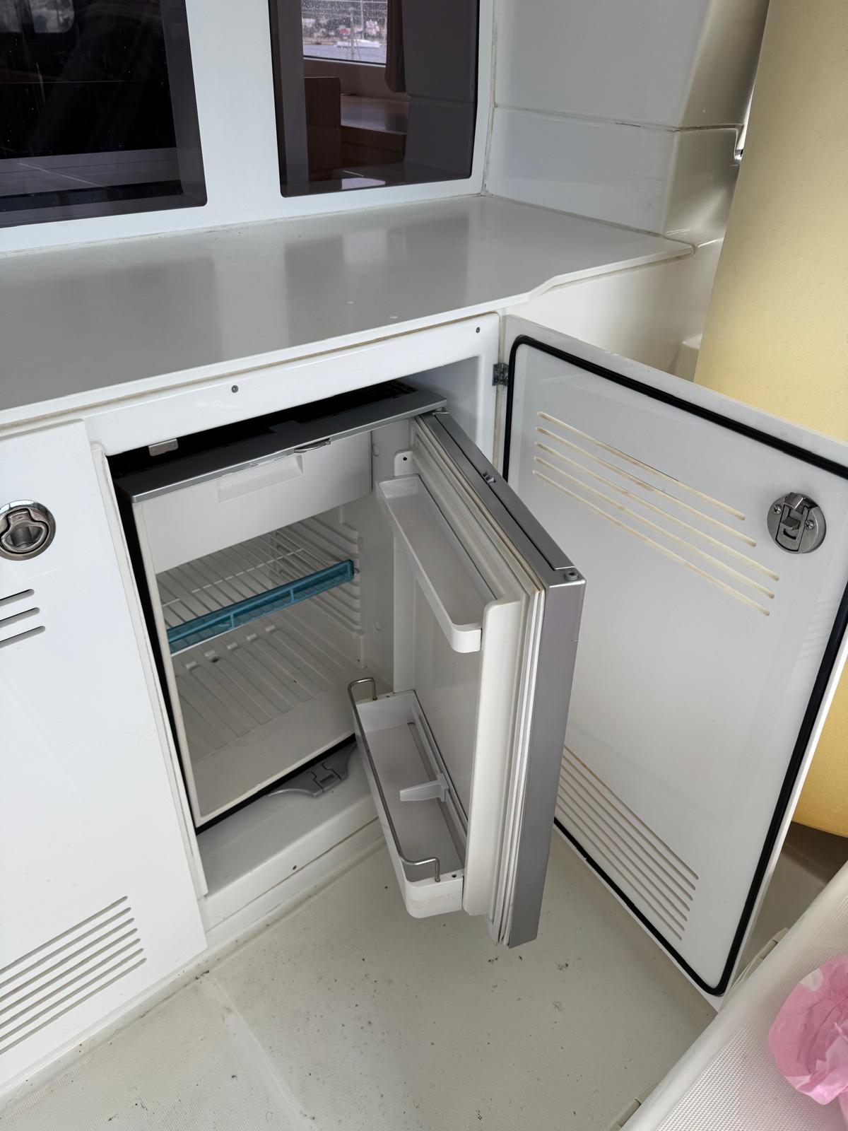 Lagoon 450 F - 4 + 2 cab. — photo 15