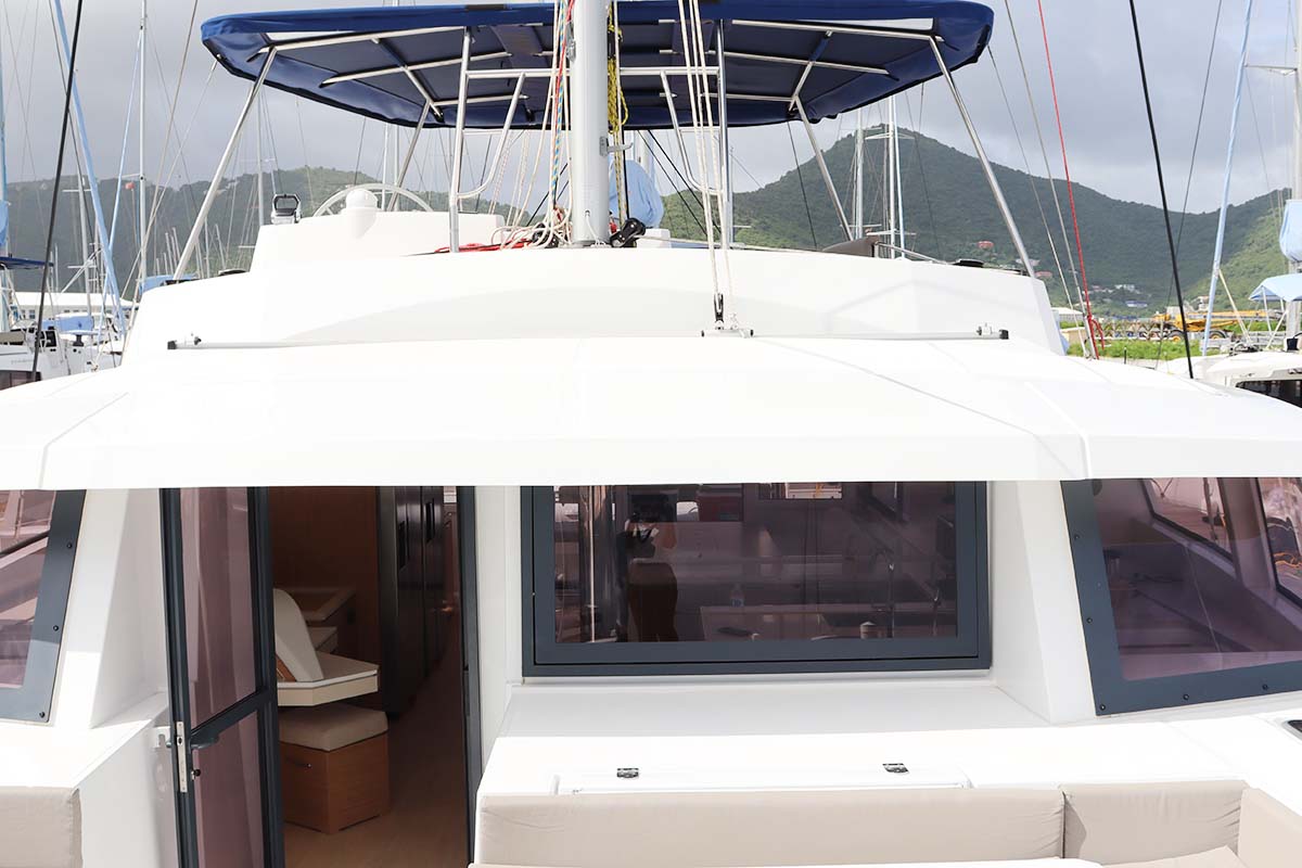 Bali 5.4 - 6 + 2 cab. — photo 3