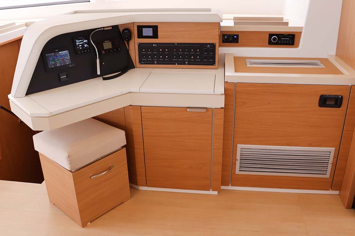 Bali 5.4 - 6 + 2 cab. — photo 10
