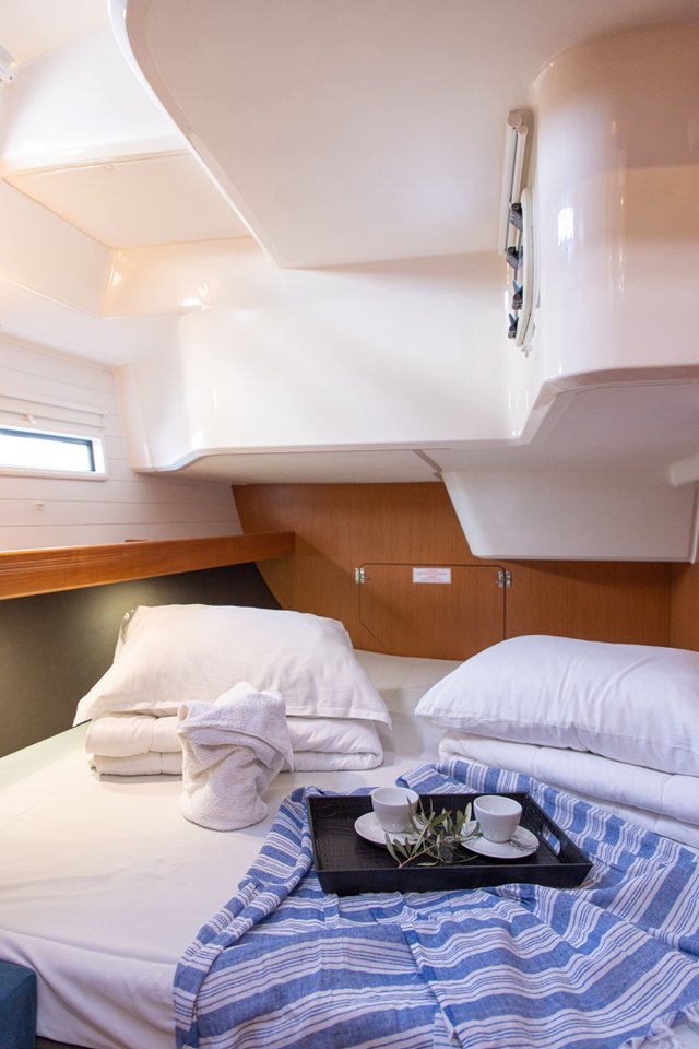 Bavaria Cruiser 51 — photo 17