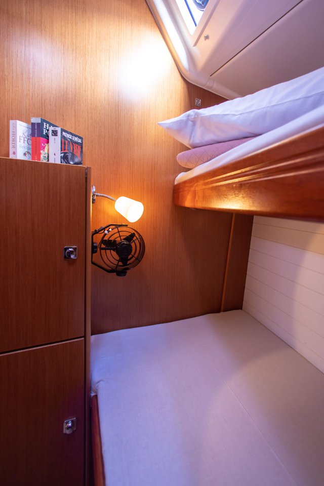 Bavaria Cruiser 51 — photo 18