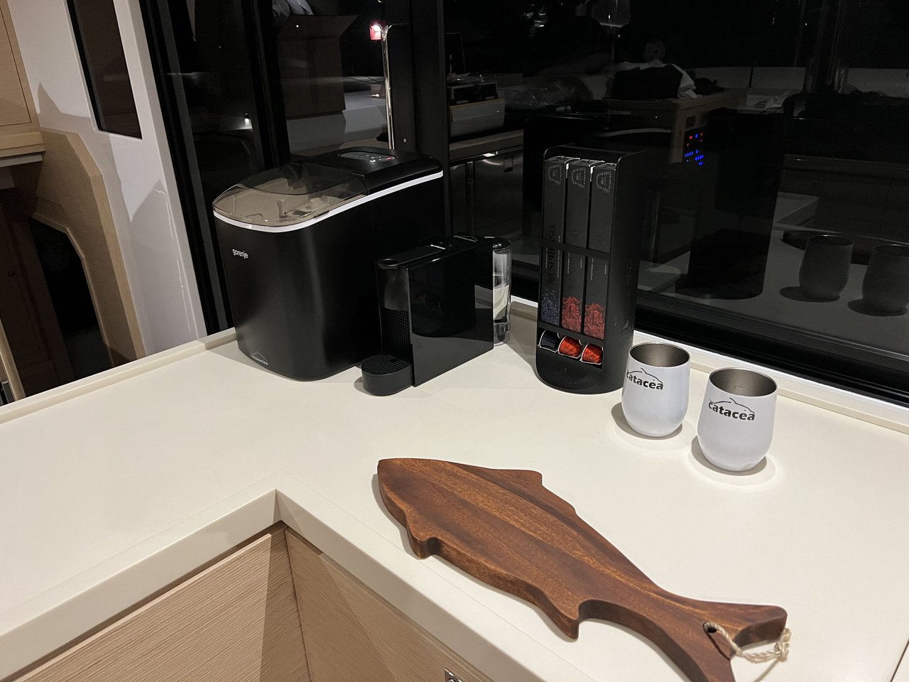 Dufour 430 — photo 11