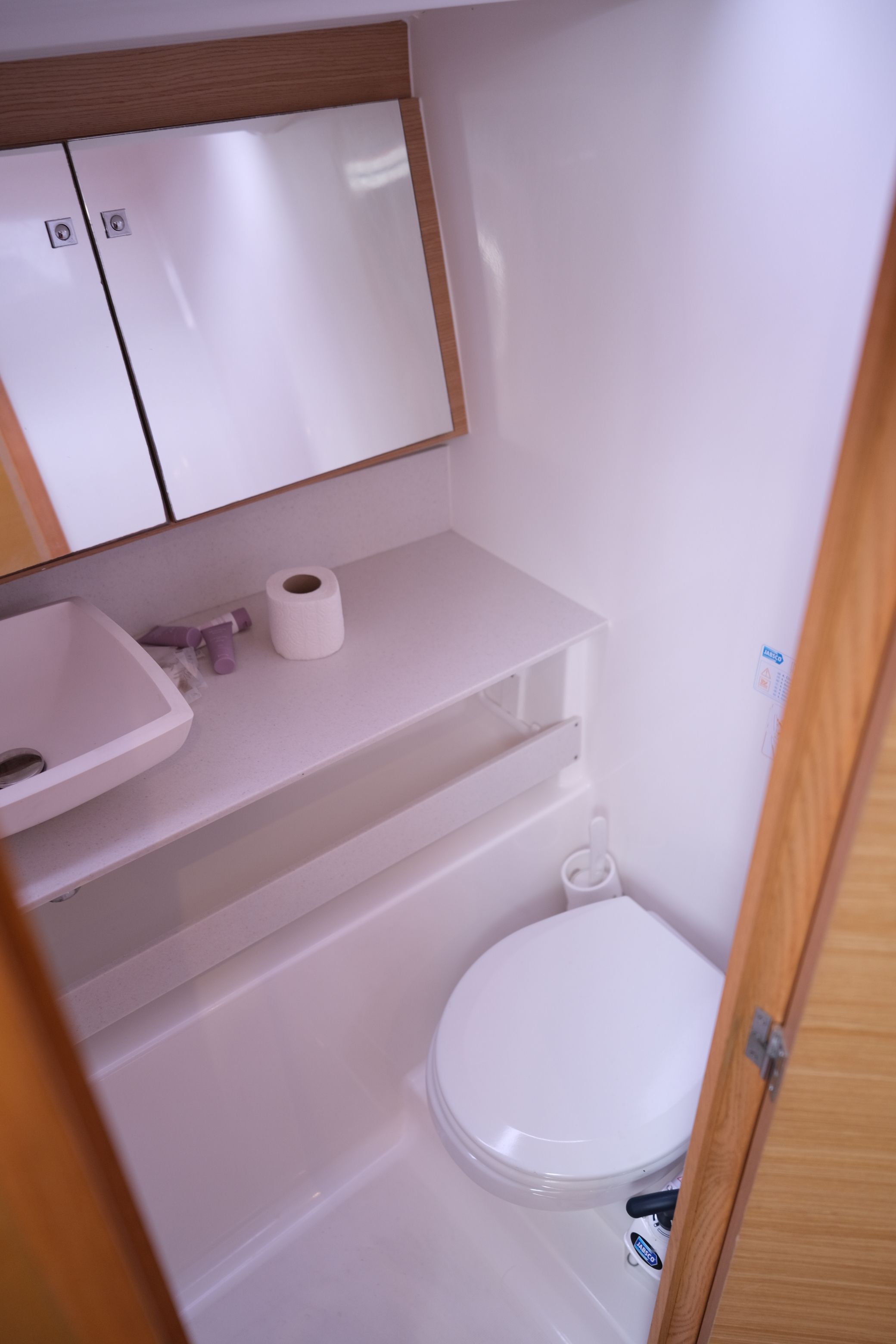 Dufour 430 — photo 15