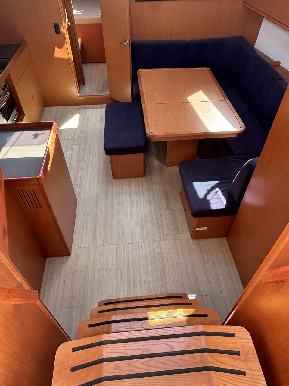 Bavaria Cruiser 46 - 4 cab. — photo 4
