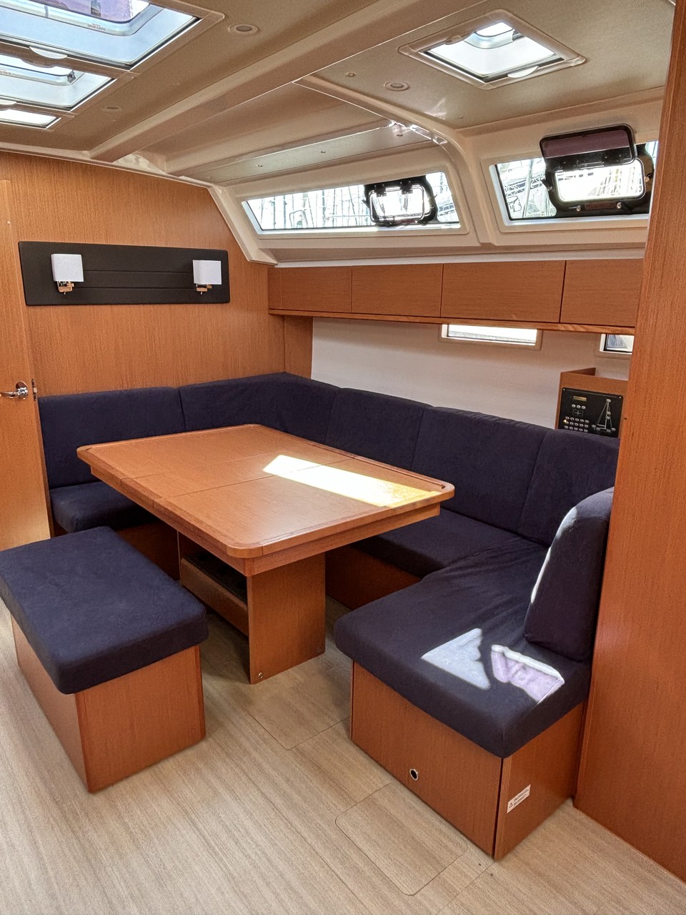 Bavaria Cruiser 46 - 4 cab. — photo 6