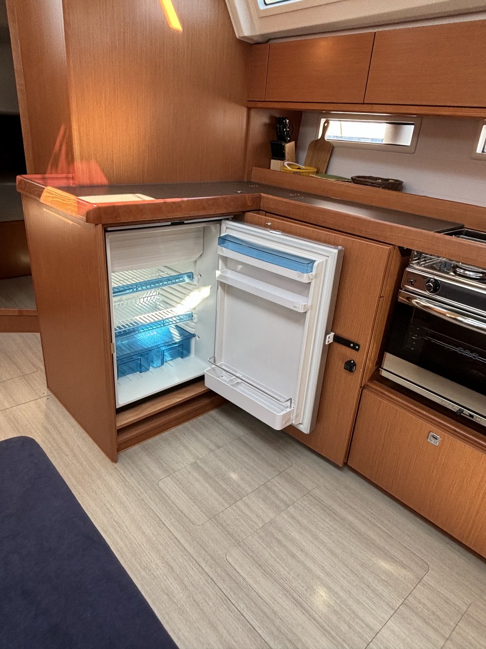 Bavaria Cruiser 46 - 4 cab. — photo 8