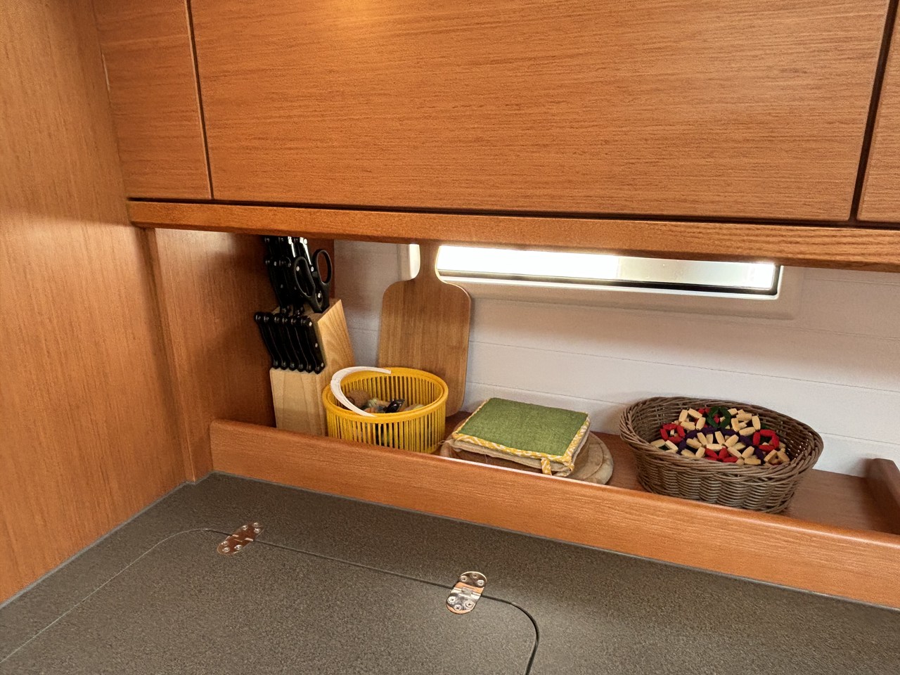 Bavaria Cruiser 46 - 4 cab. — photo 10