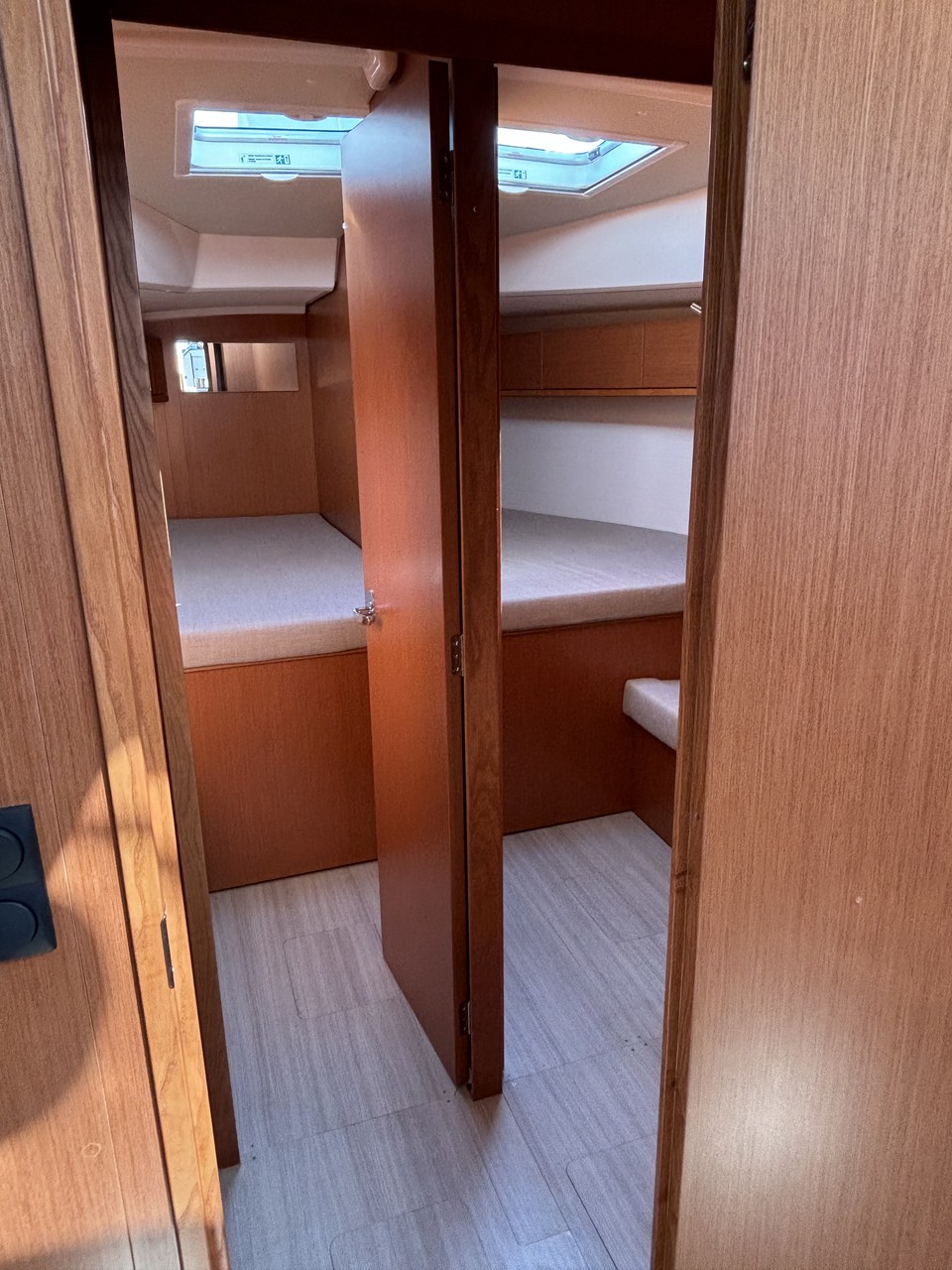 Bavaria Cruiser 46 - 4 cab. — photo 12