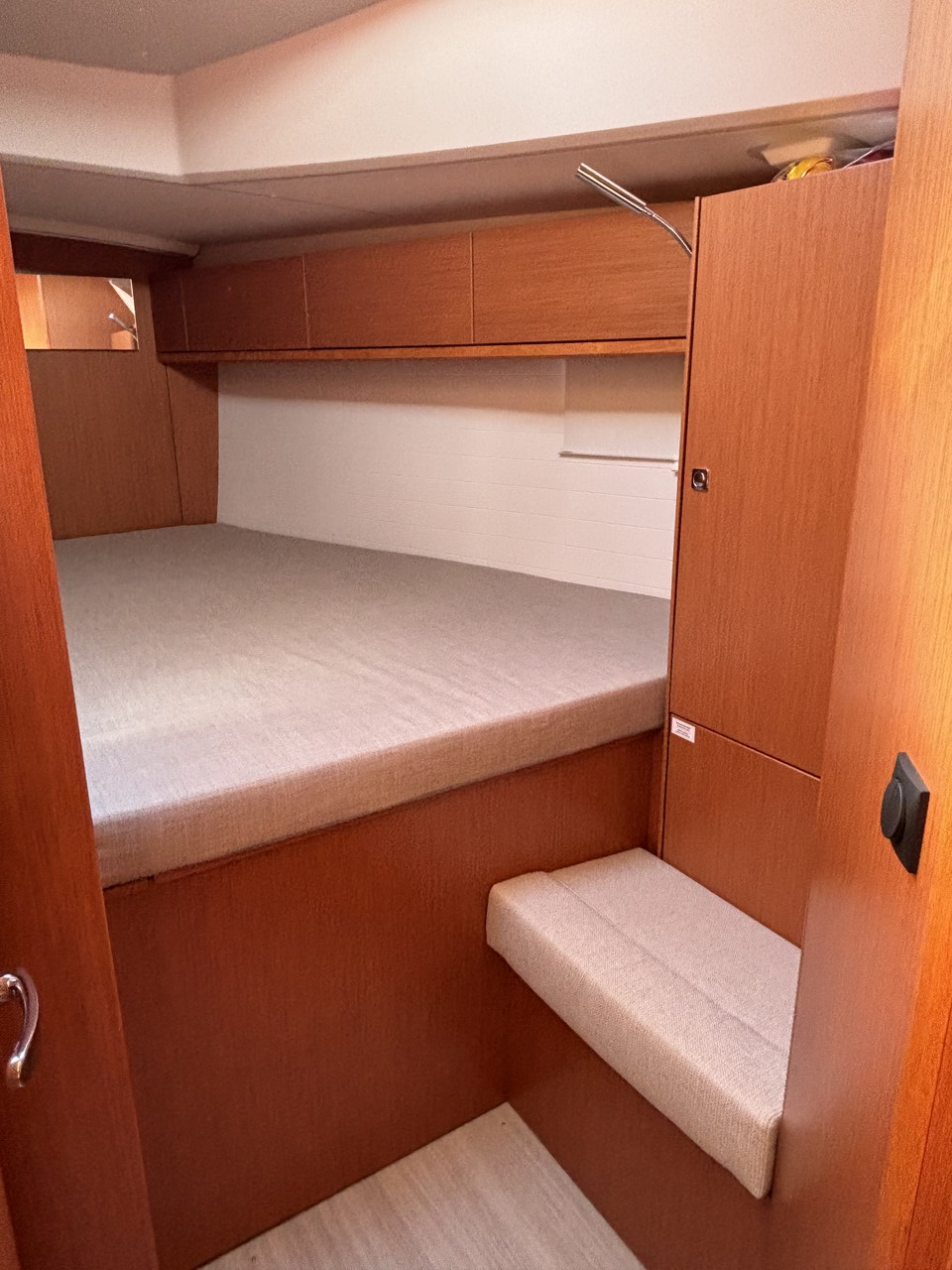 Bavaria Cruiser 46 - 4 cab. — photo 13