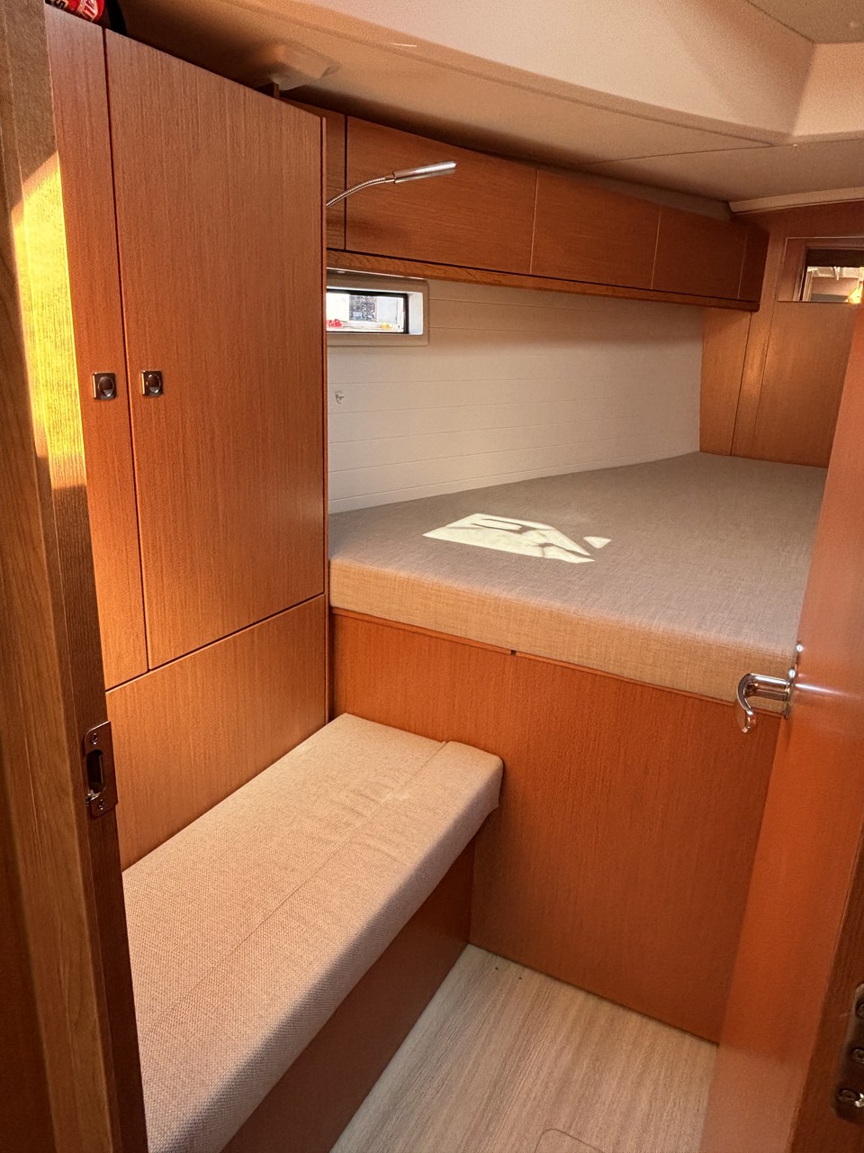 Bavaria Cruiser 46 - 4 cab. — photo 14