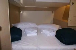 Oceanis 51.1 - 5 + 1 cab. — photo 15