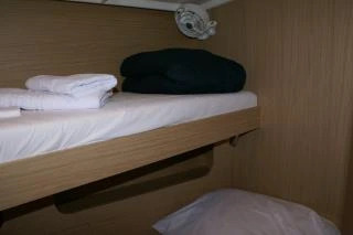 Oceanis 51.1 - 5 + 1 cab. — photo 16
