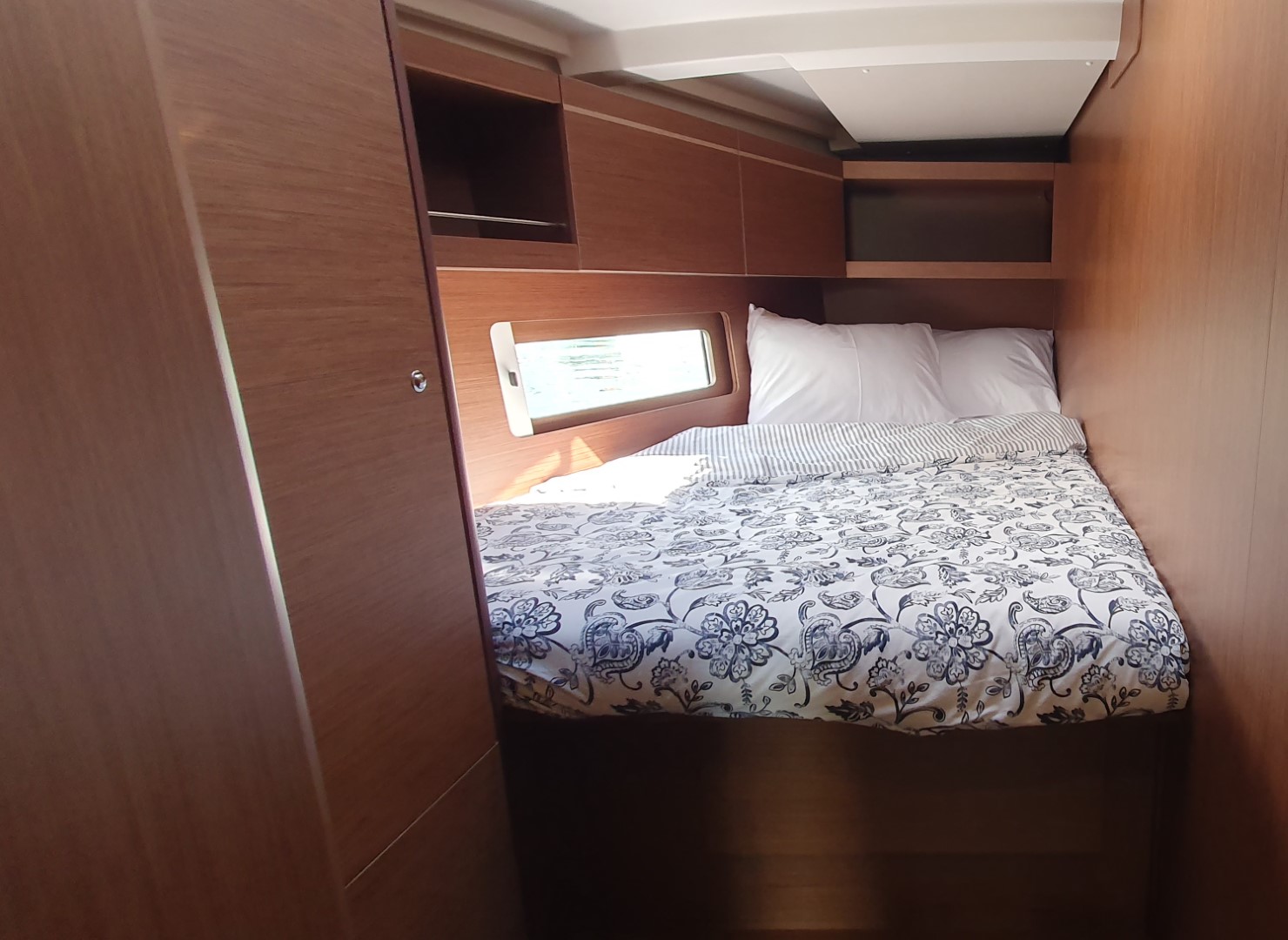 Oceanis 46.1 — photo 10