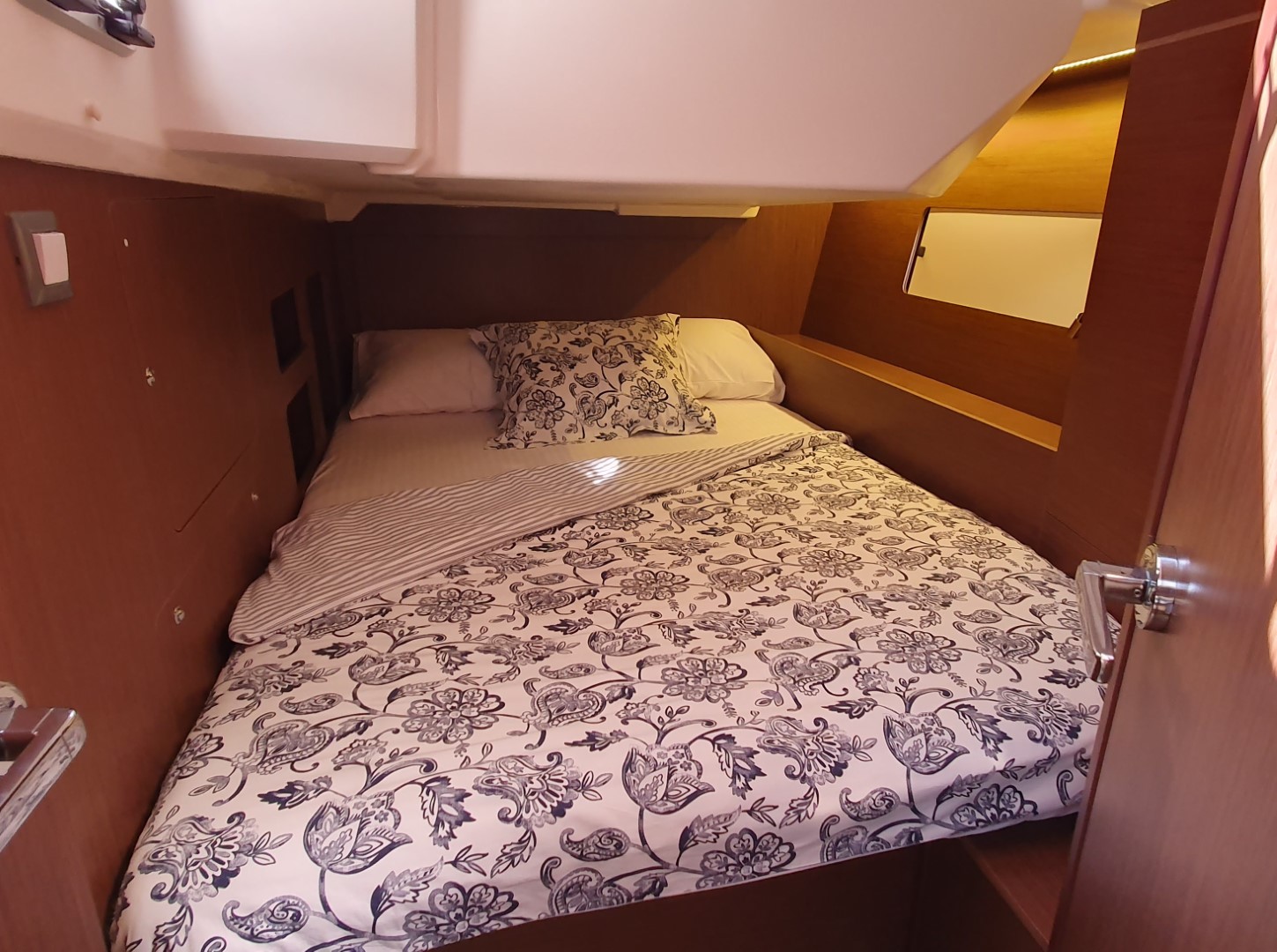 Oceanis 46.1 — photo 14