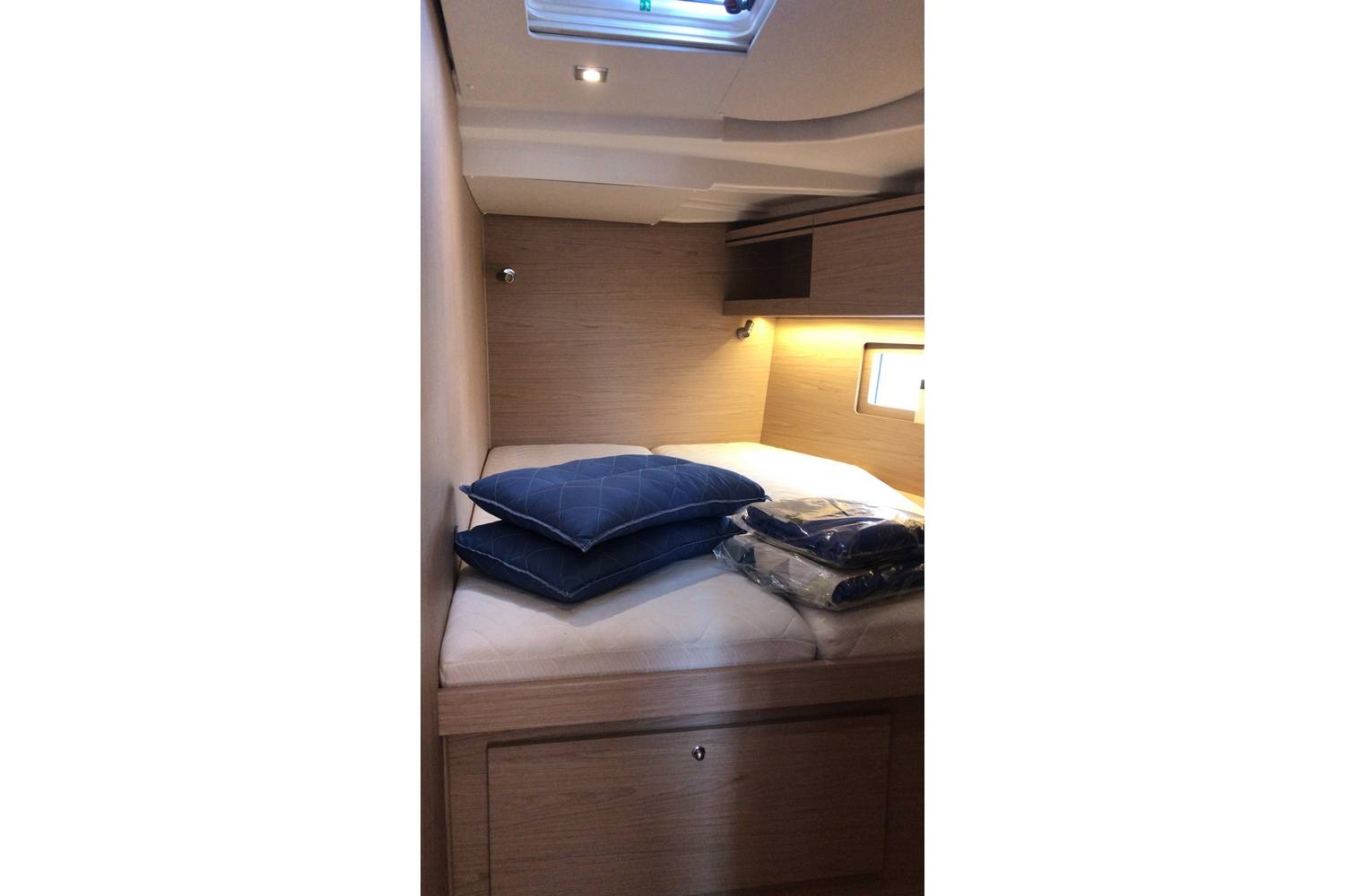 Oceanis 51.1 — photo 6