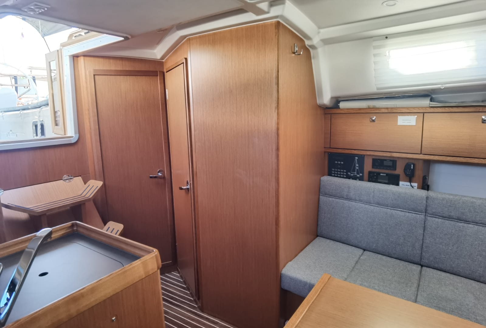 Bavaria Cruiser 34 — photo 5