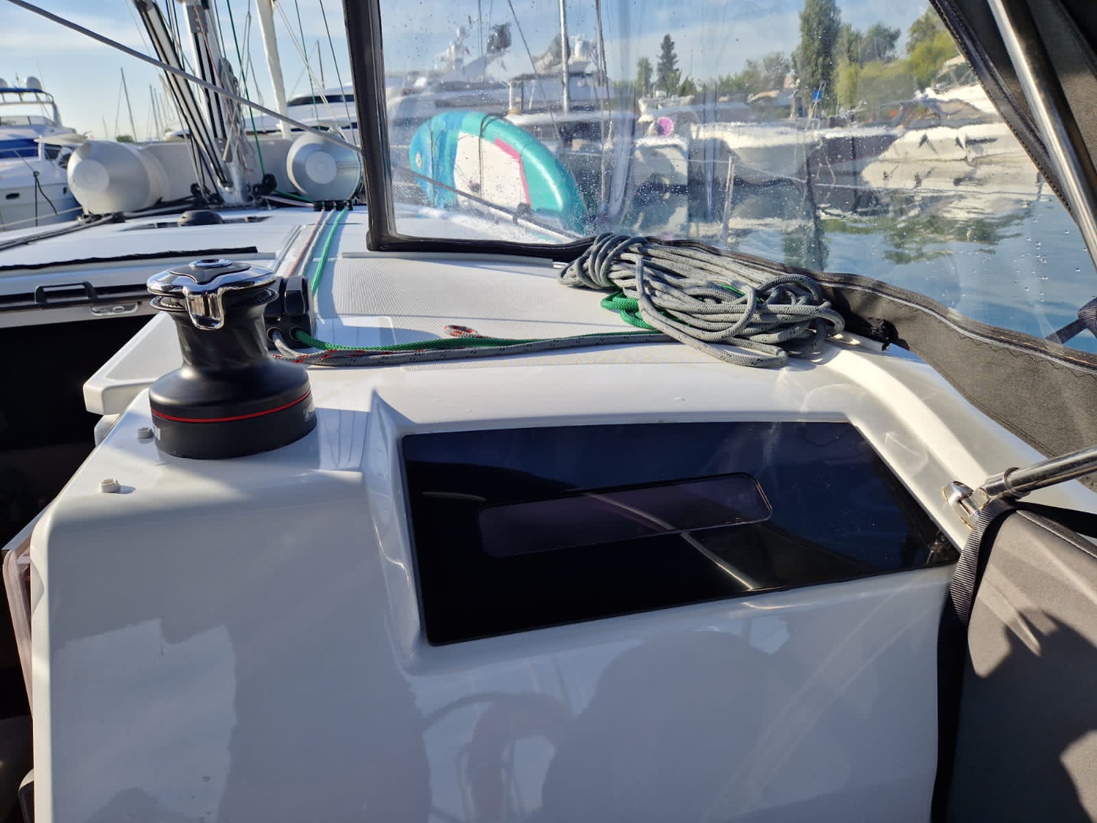 Oceanis 40.1 — photo 7