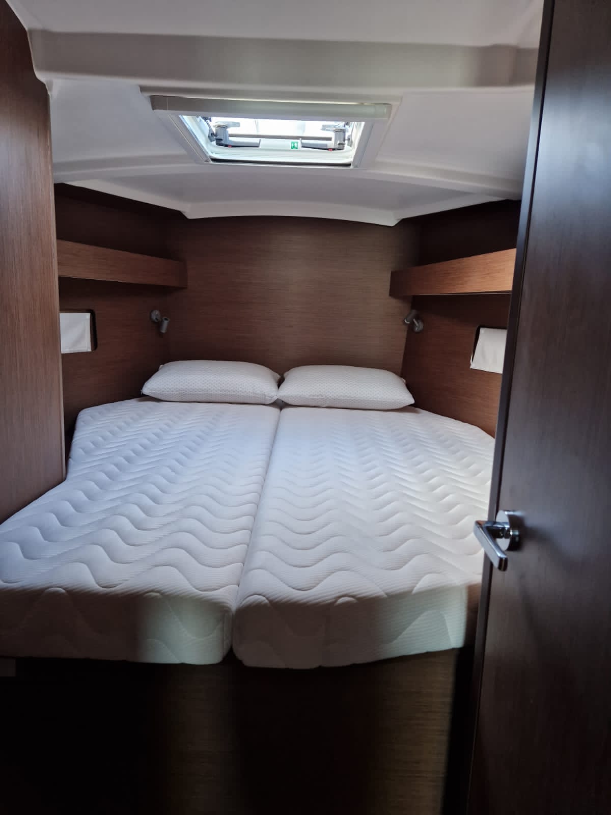 Oceanis 40.1 — photo 13