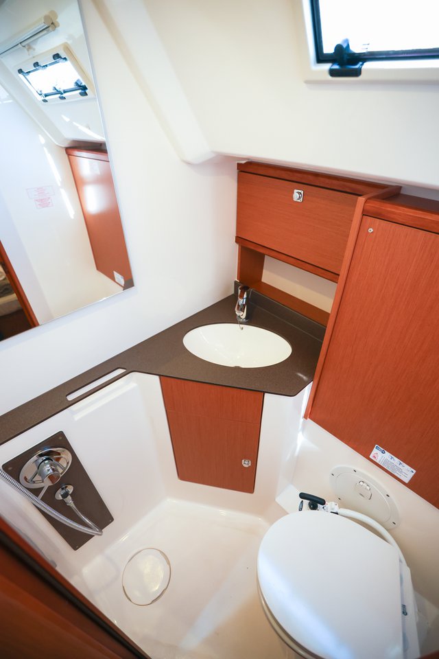 Bavaria Cruiser 46 - 4 cab. — photo 13