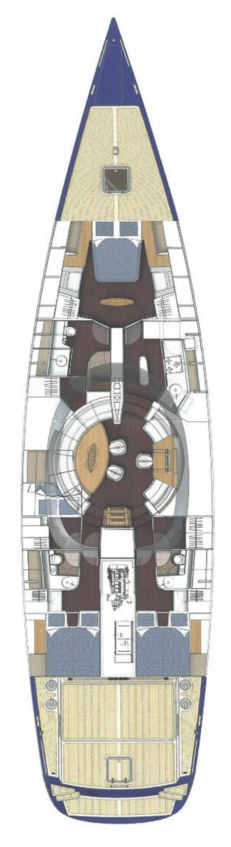 Garcia Yachts 86 — photo 2