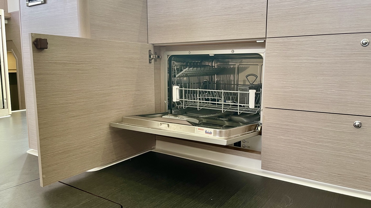Dufour 48 Catamaran - 5 + 1 cab. — photo 17