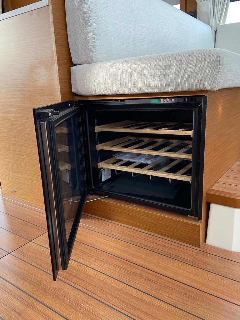 Swift Trawler 48 — photo 20