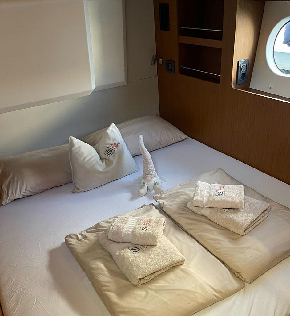 Swift Trawler 48 — photo 29