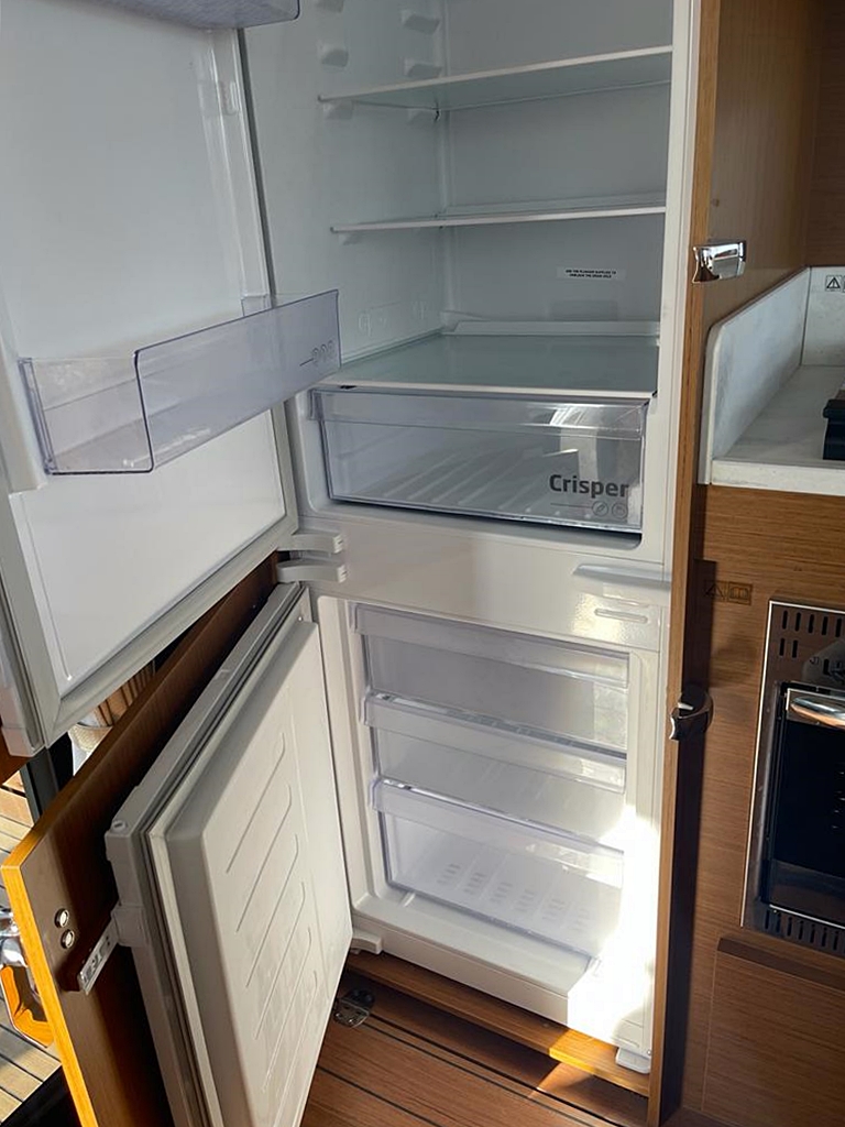 Swift Trawler 48 — photo 40