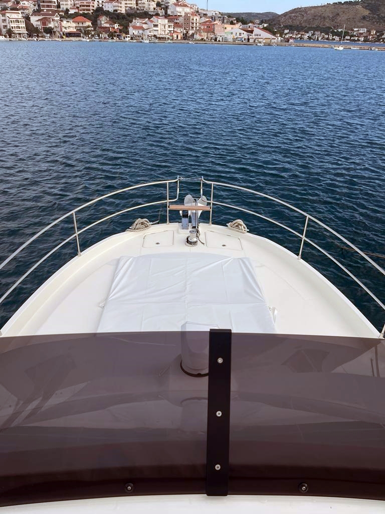 Swift Trawler 48 — photo 46