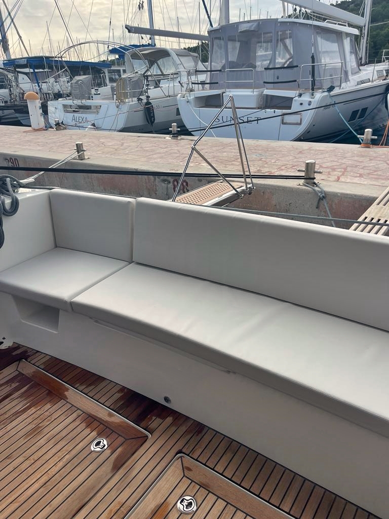 Swift Trawler 48 — photo 52