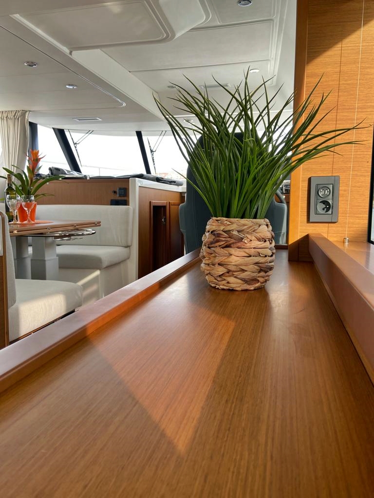 Swift Trawler 48 — photo 59